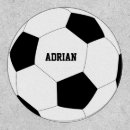 Search for soccer patches Athlete