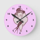 Search for art deco clocks Style