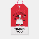 Search for gift tags Classic comic strip