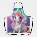Search for kawaii aprons Magical
