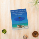 Search for guest book binders Tropical