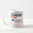 Search for hockey mugs nhl