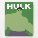 Search for hulk mousepads Watercolor