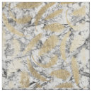 Search for grey and gold fabric Marble