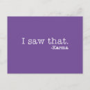 Search for karma quotes I saw that