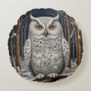 Search for owl pillows Nature