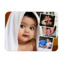 Search for photo magnets New parents