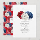 Search for 4th of july wedding invitations Floral