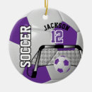 Search for football coach ornaments Team