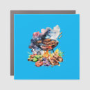 Search for bbq grill magnets Meat