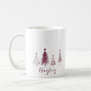 Search for pine tree mugs Christmas pine trees
