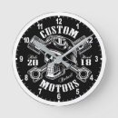 Search for motorcycle clocks Motorbike