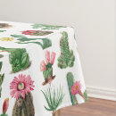 Search for cactus tablecloths Succulents