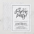 Search for marble invitations Chic