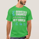 Search for funny robot tshirts Computer