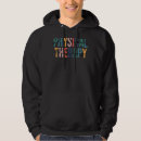 Search for physical therapy hoodies Vintage