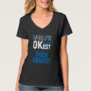 Search for speech therapy tshirts Humor