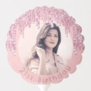 Search for glitter balloons Unique