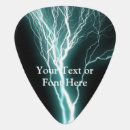 Search for cool guitar picks Black