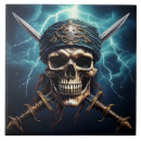 Search for pirate gifts Crossed swords