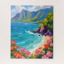Search for kauai puzzles Coast