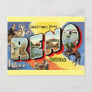 Search for reno postcards Nevada