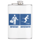 Search for skiing flasks Snow