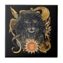 Search for zodiac tiles Sun