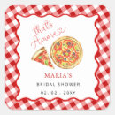 Search for pizza stickers Italian