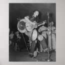 Search for bluegrass posters Musician