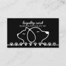 Search for dog grooming loyalty cards Punch