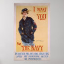 Search for ww1 posters Navy