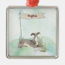 Search for greyhound dog ornaments Dogs
