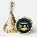 Search for doctor candy favors Phd