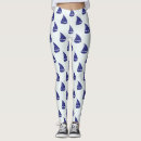 Search for blue leggings Sea