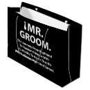 Search for bachelor party gift bags Groom