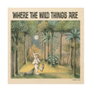 Search for where the wild things are art Maurice sendak