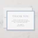 Search for funeral thank you cards Elegant