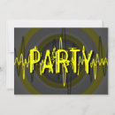 Search for sound of music invitations Party