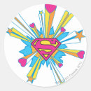 Search for superman stickers school