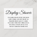 Search for minimalist wedding enclosure cards Script