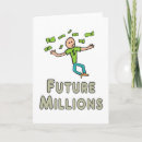 Search for millionaire Future millionaire