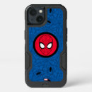 Search for super hero iphone cases Peter parker