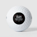 Search for maga golf balls Vote
