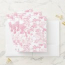 Search for white folders Botanical