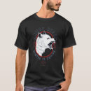 Search for game thrones tshirts Direwolf