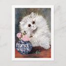 Search for louis wain postcards Cat