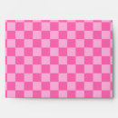 Search for hot pink envelopes Trendy