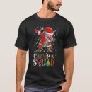 Search for santa squad tshirts Dabbing