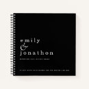 Search for hardcover guest books Elegant